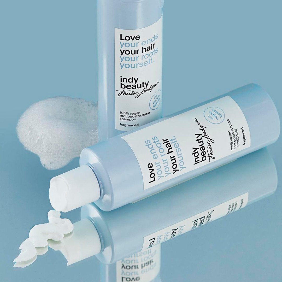Indy Beauty