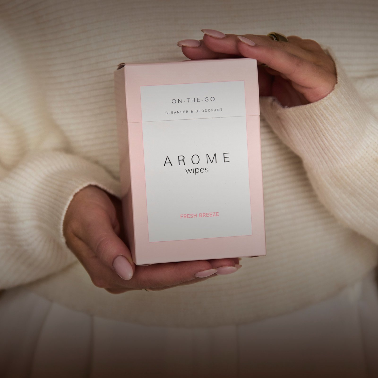 AROME