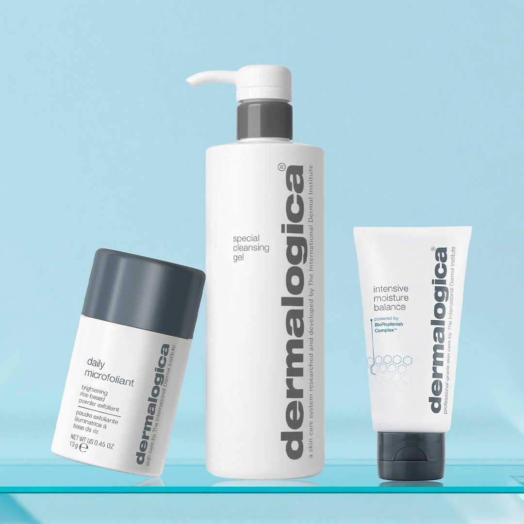 Dermalogica