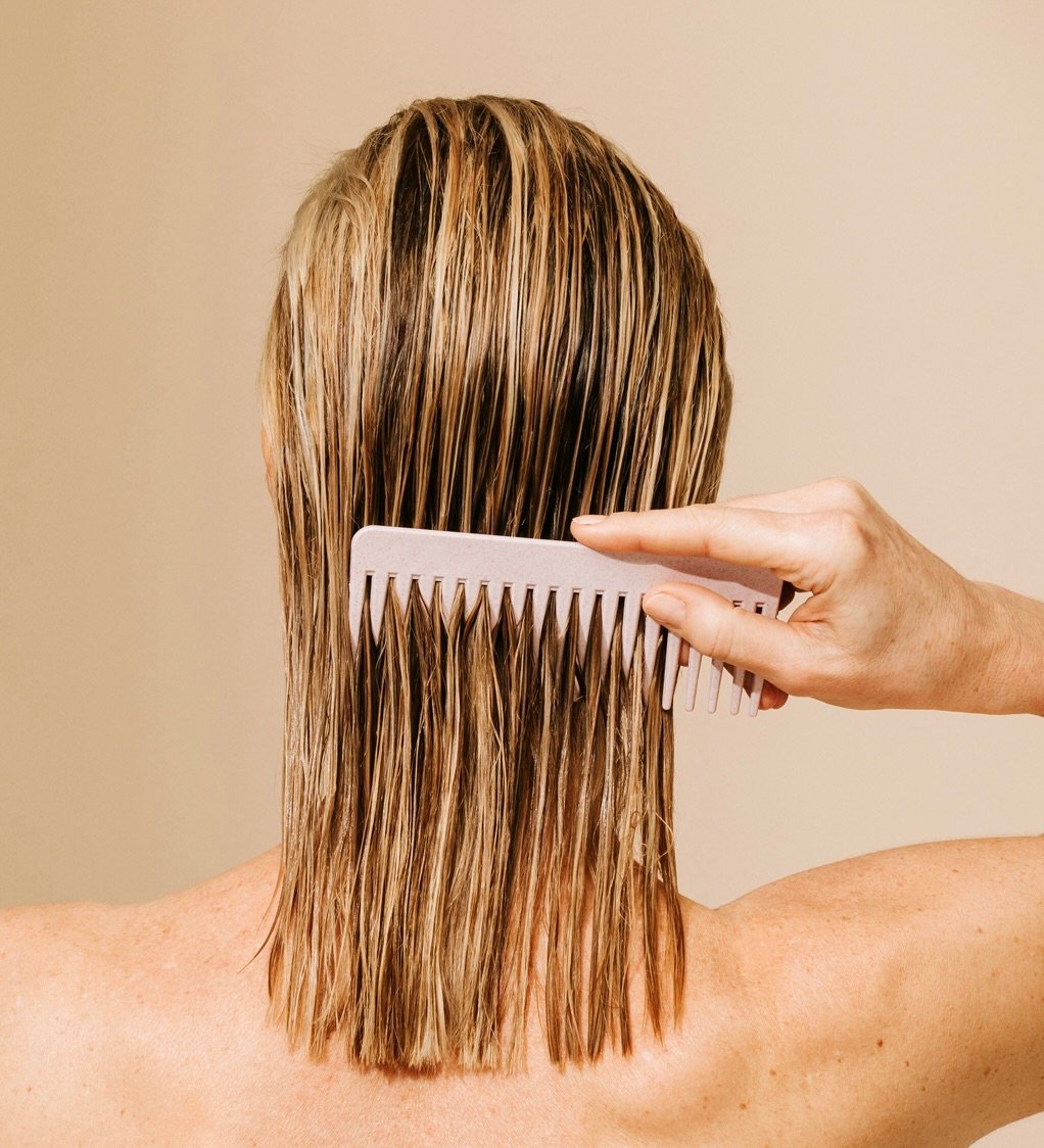Hårvård A till Ö – så tvättar och tar du hand om ditt hår bäst