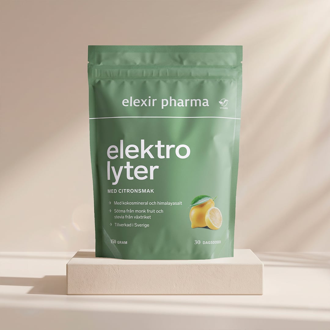 Elexir Pharma