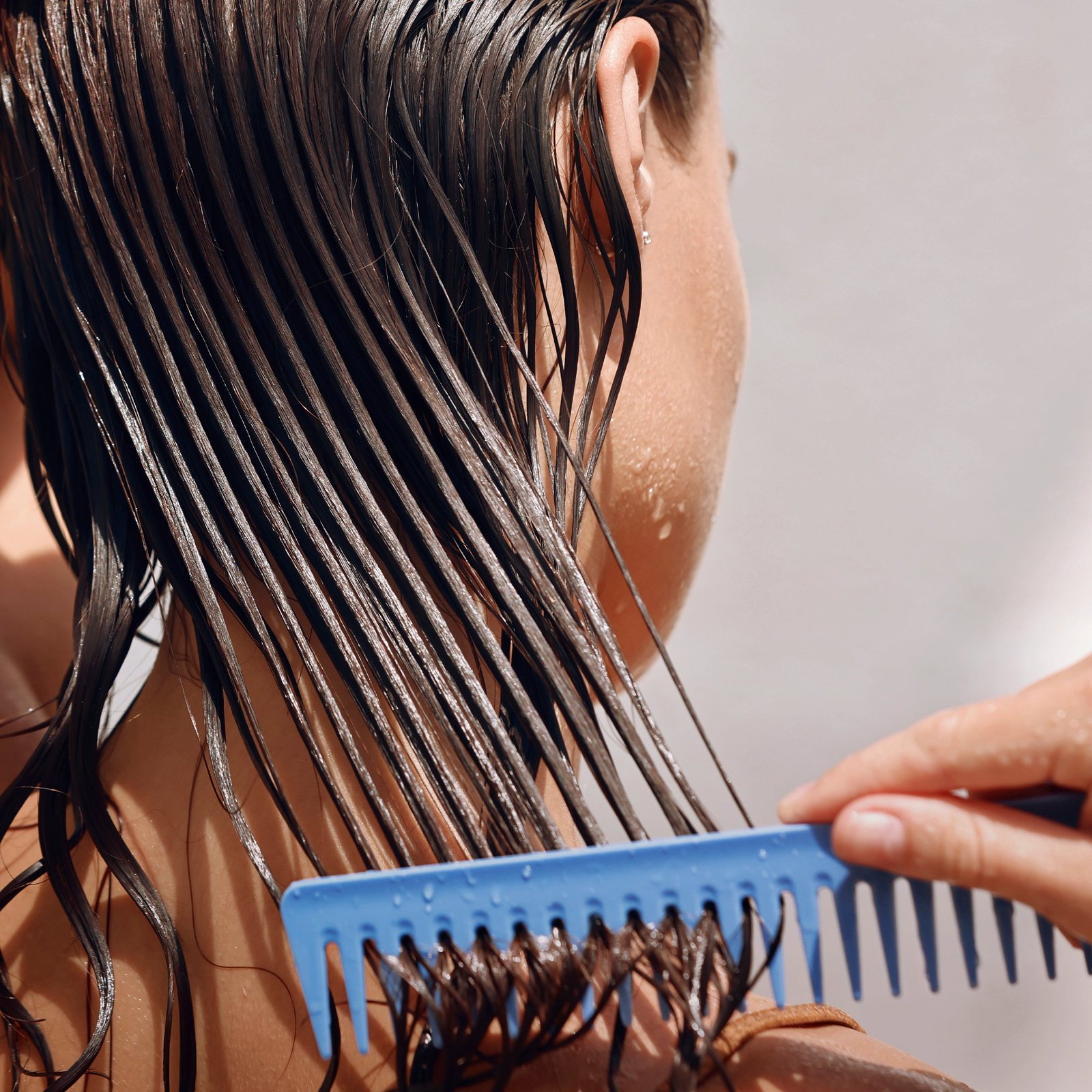 Guide: Så väljer du hårprodukter efter din hårtyp