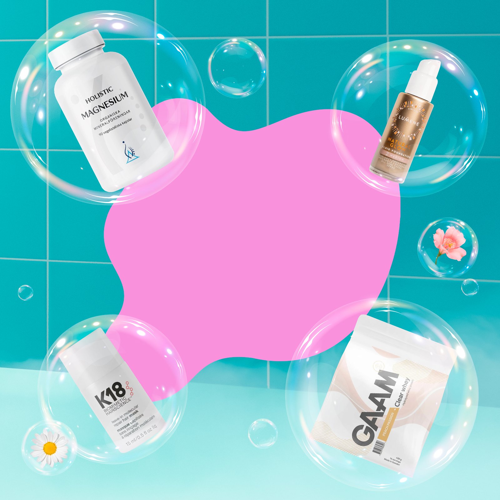 Spring Sale