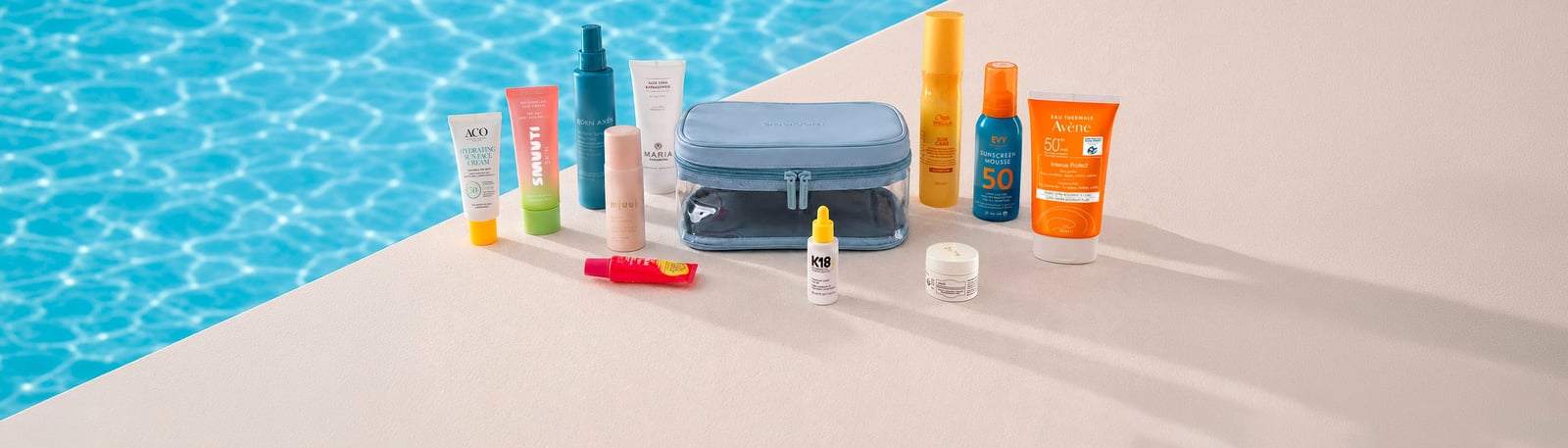 Summer Essentials