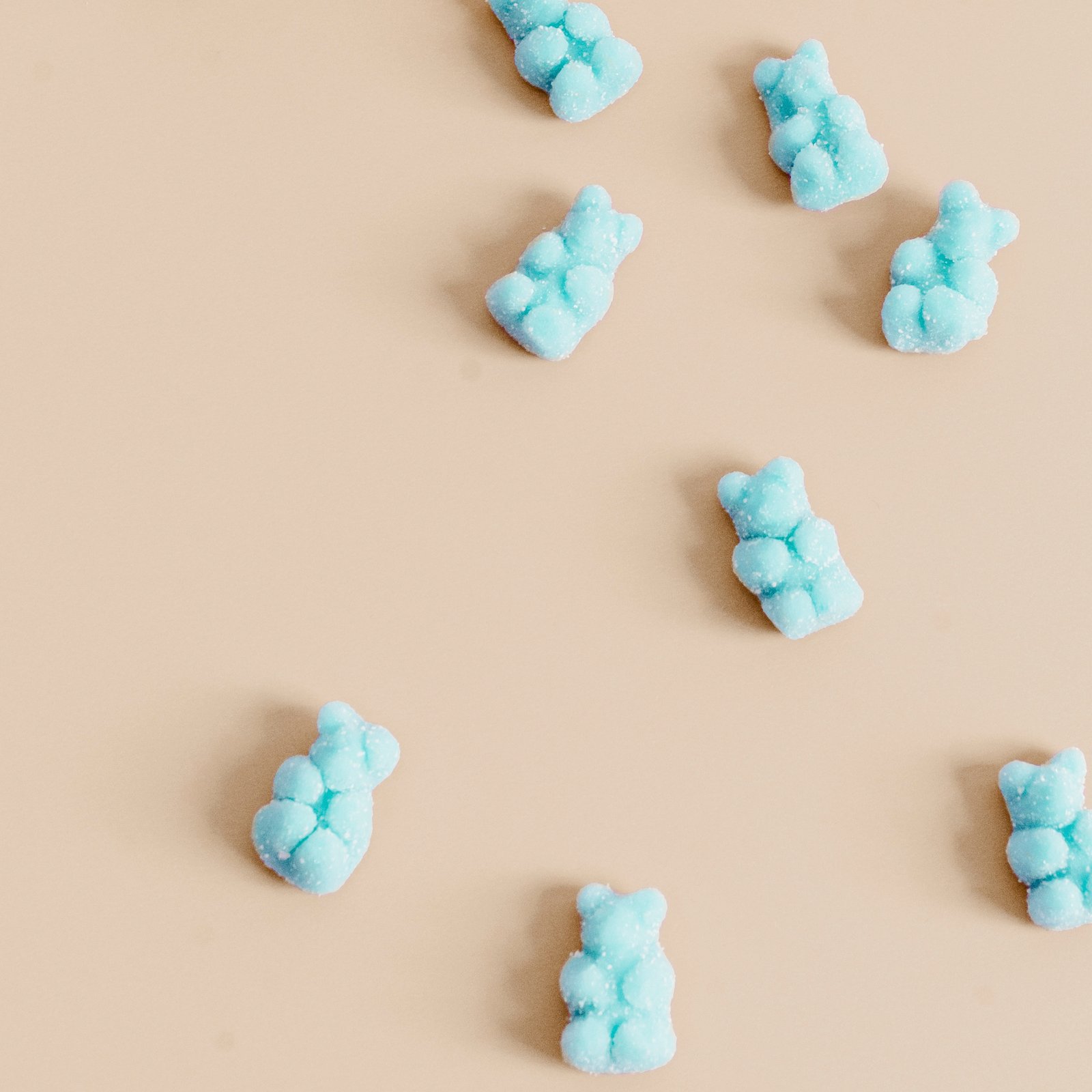 Kosttillskott för barn? Experten om vitaminer för barn!