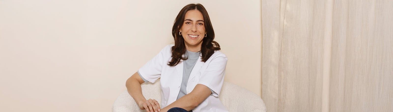 Fråga hudterapeuten