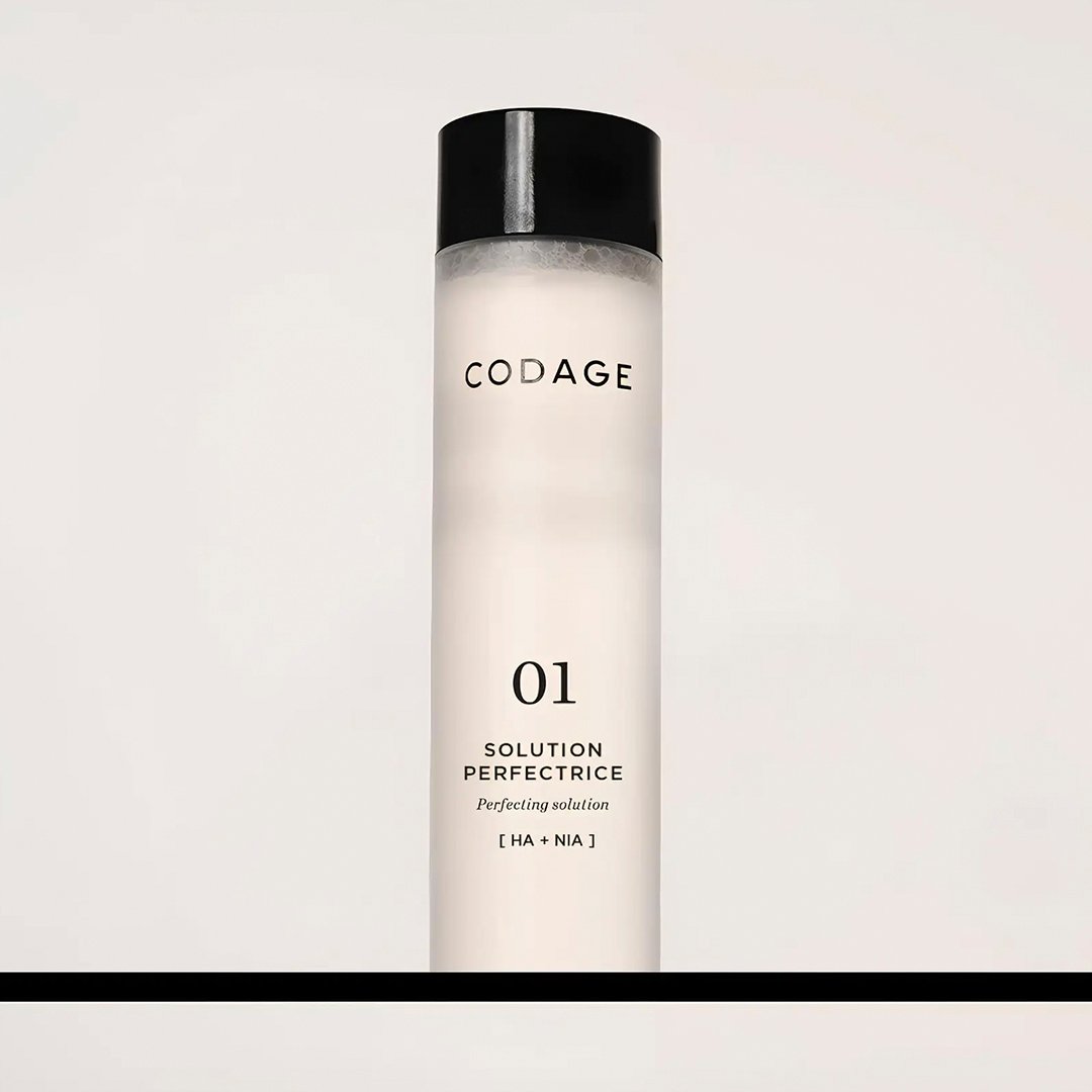 CODAGE Paris