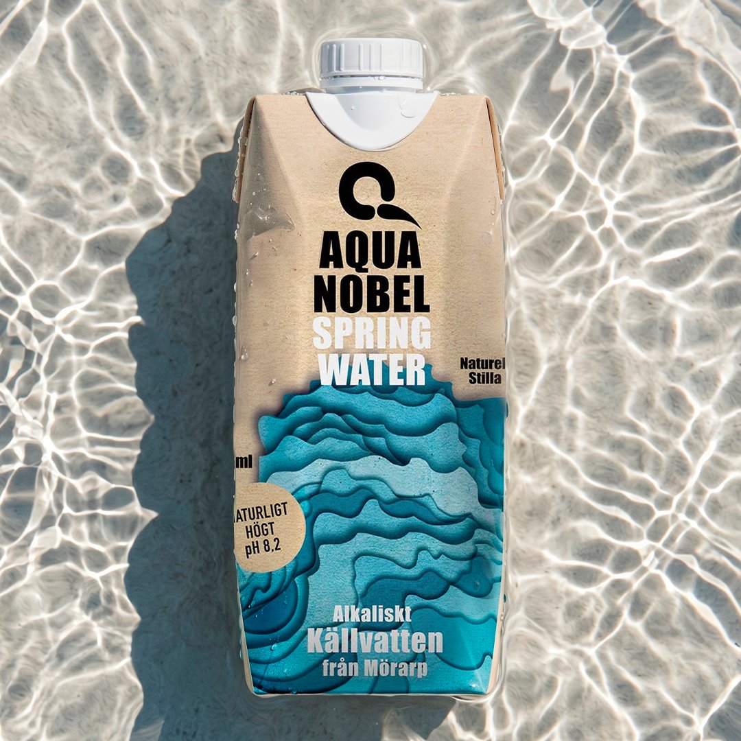 Aqua Nobel