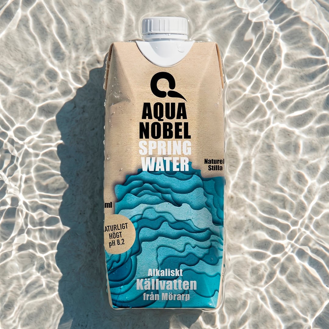 Aqua Nobel