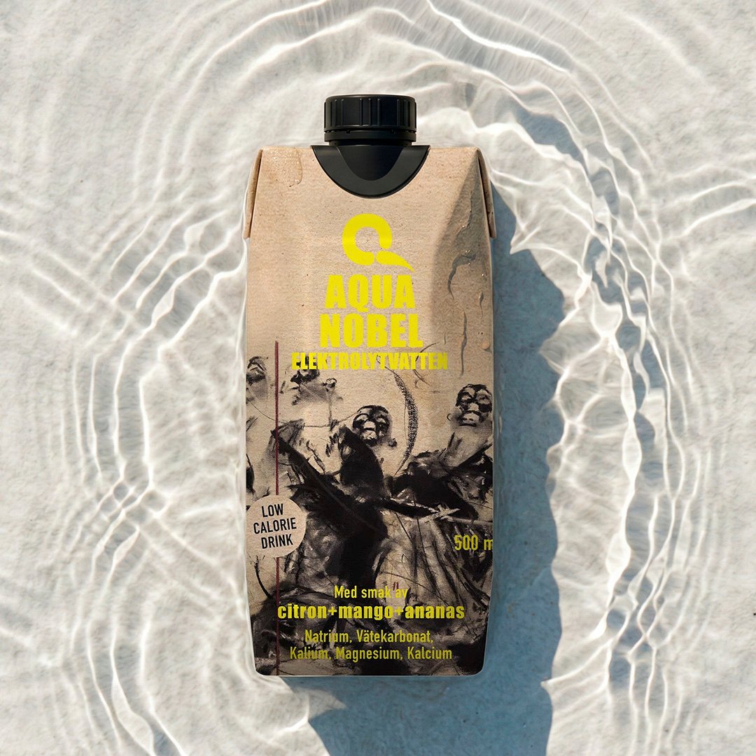 Aqua Nobel