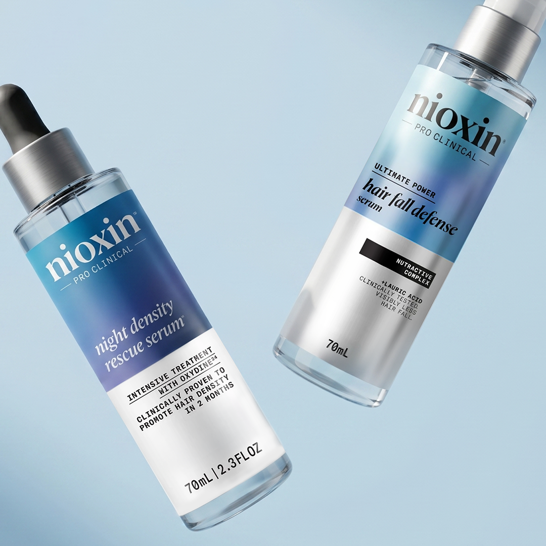 Nioxin