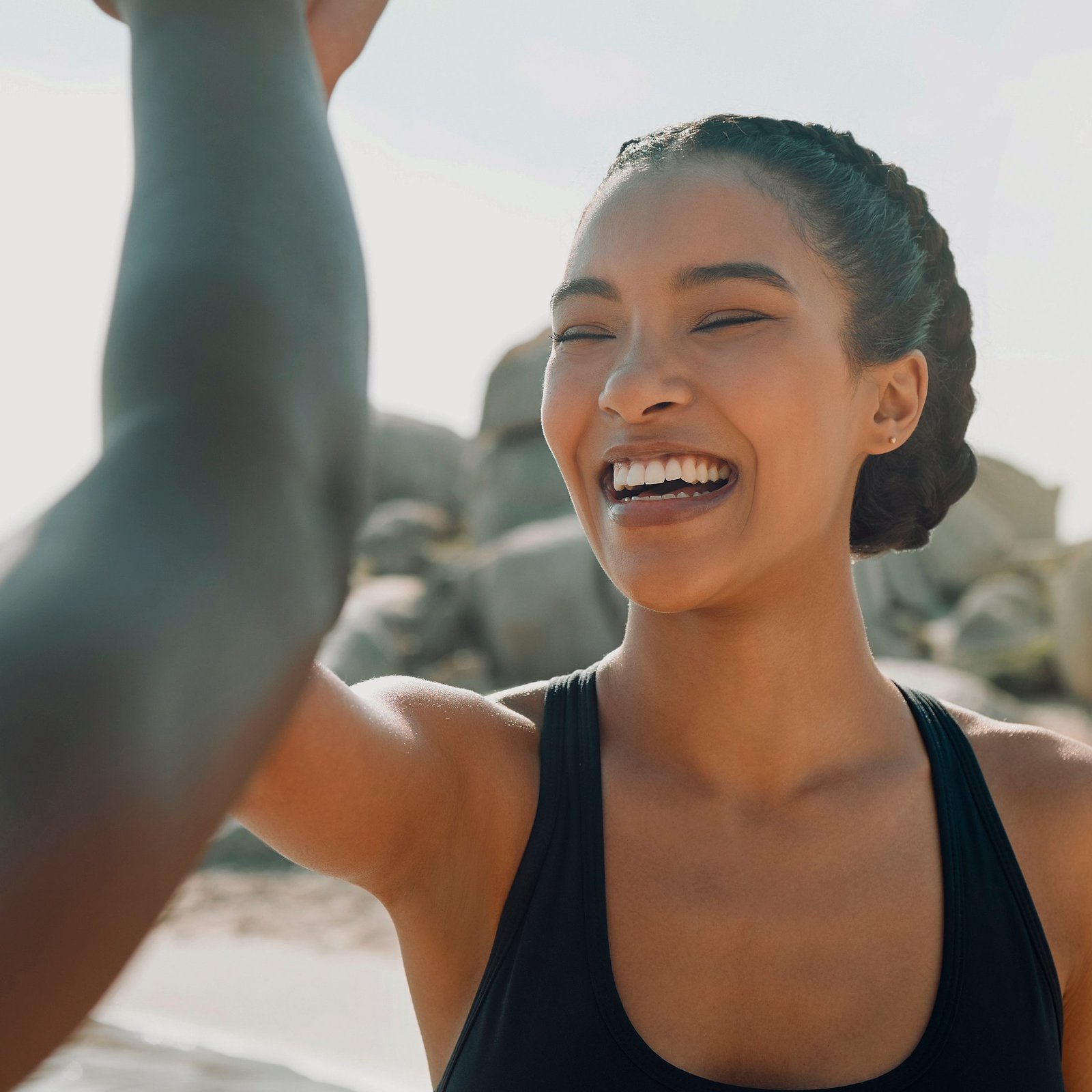 solskydd utifrån aktivitet