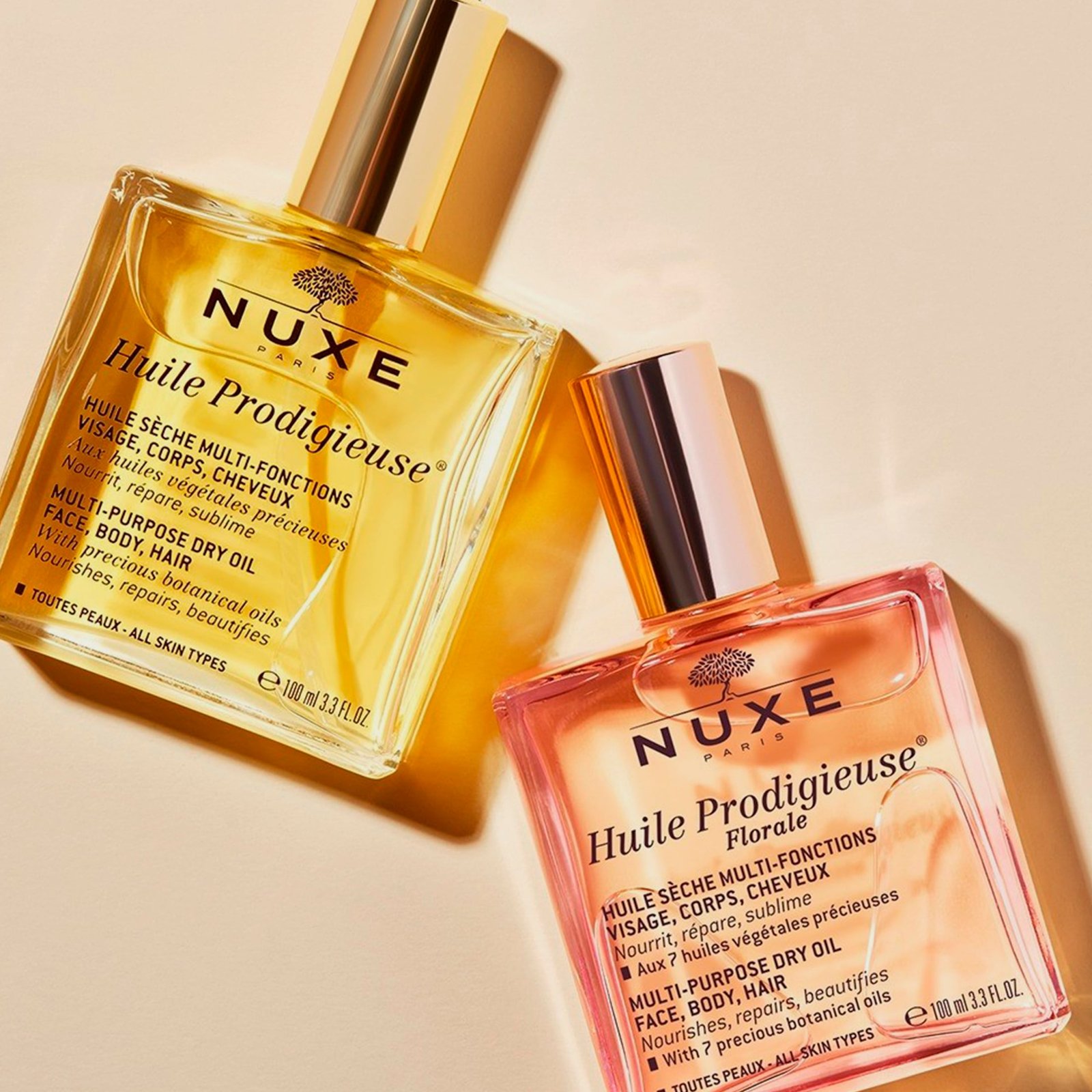Nuxe
