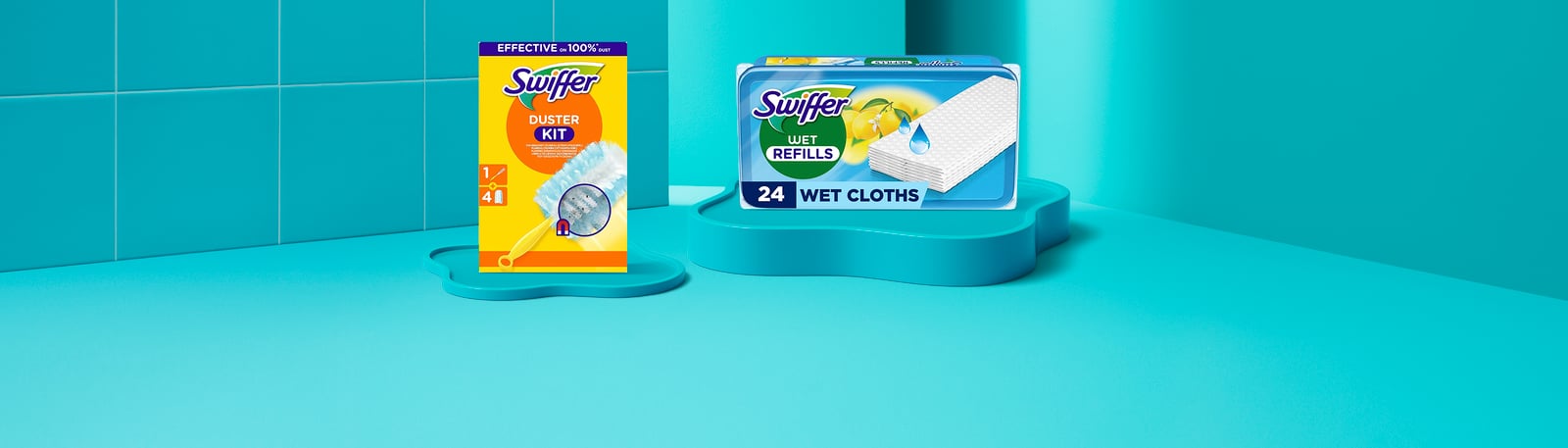 Swiffer