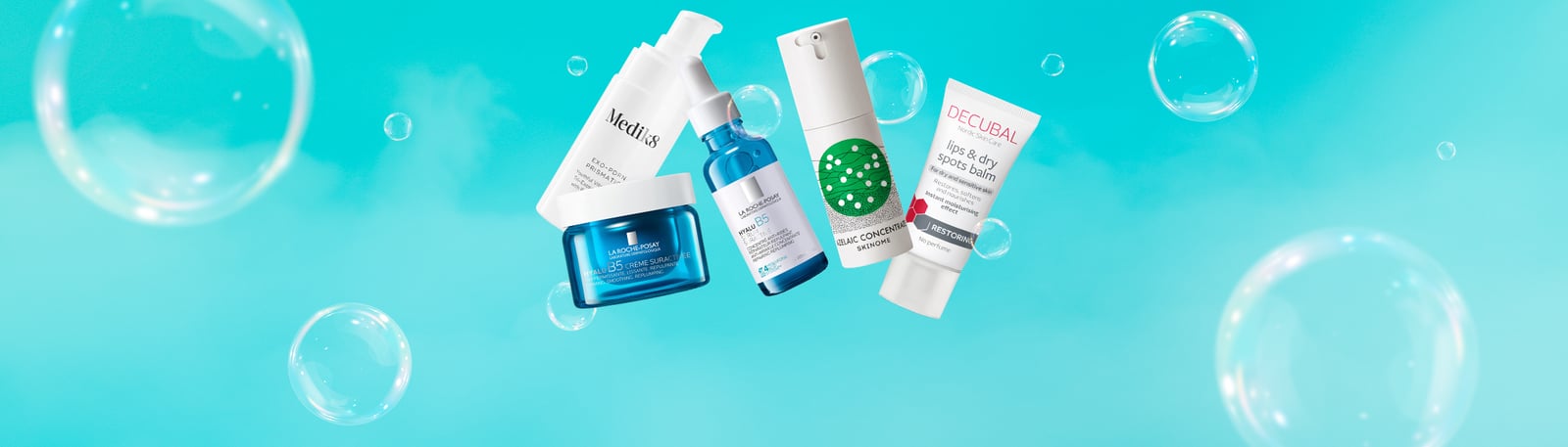 Skincare Weeks – Upp till 25% på hudvård