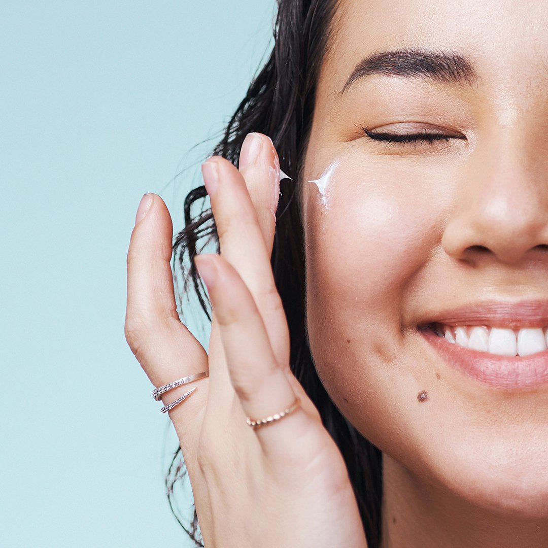 Bästa solkrämen för ansiktet – hitta rätt solskydd efter hudtyp