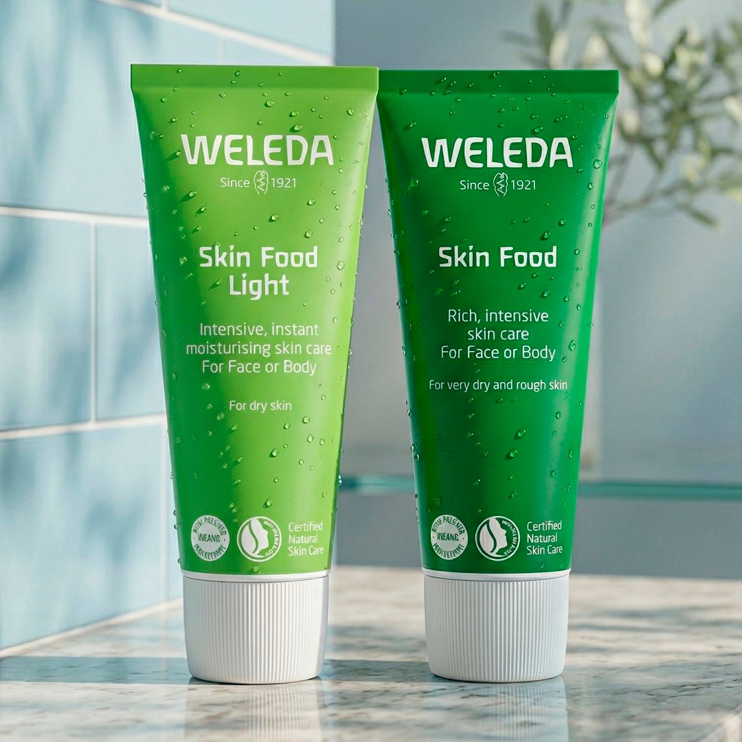 Weleda