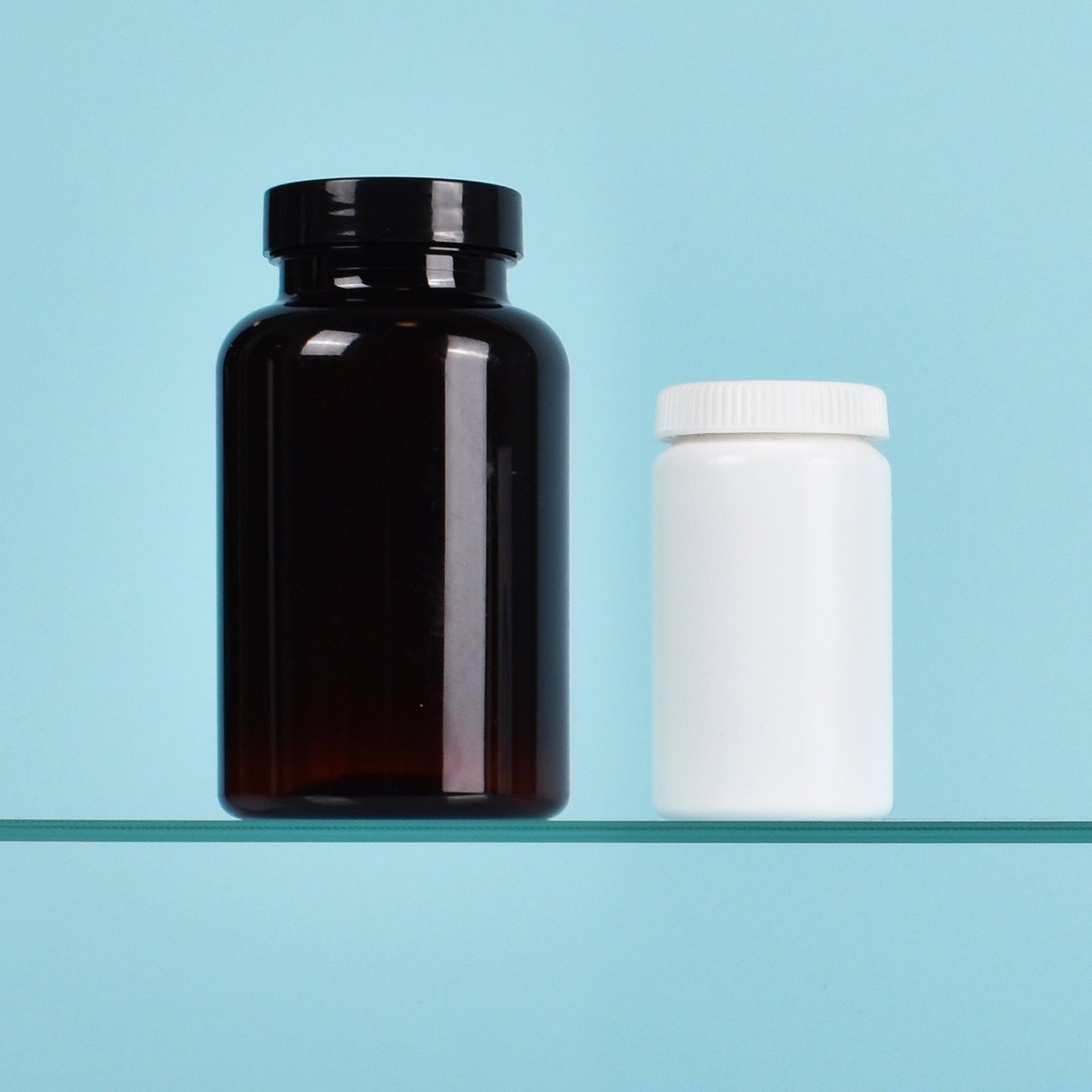 Överblivna läkemedel