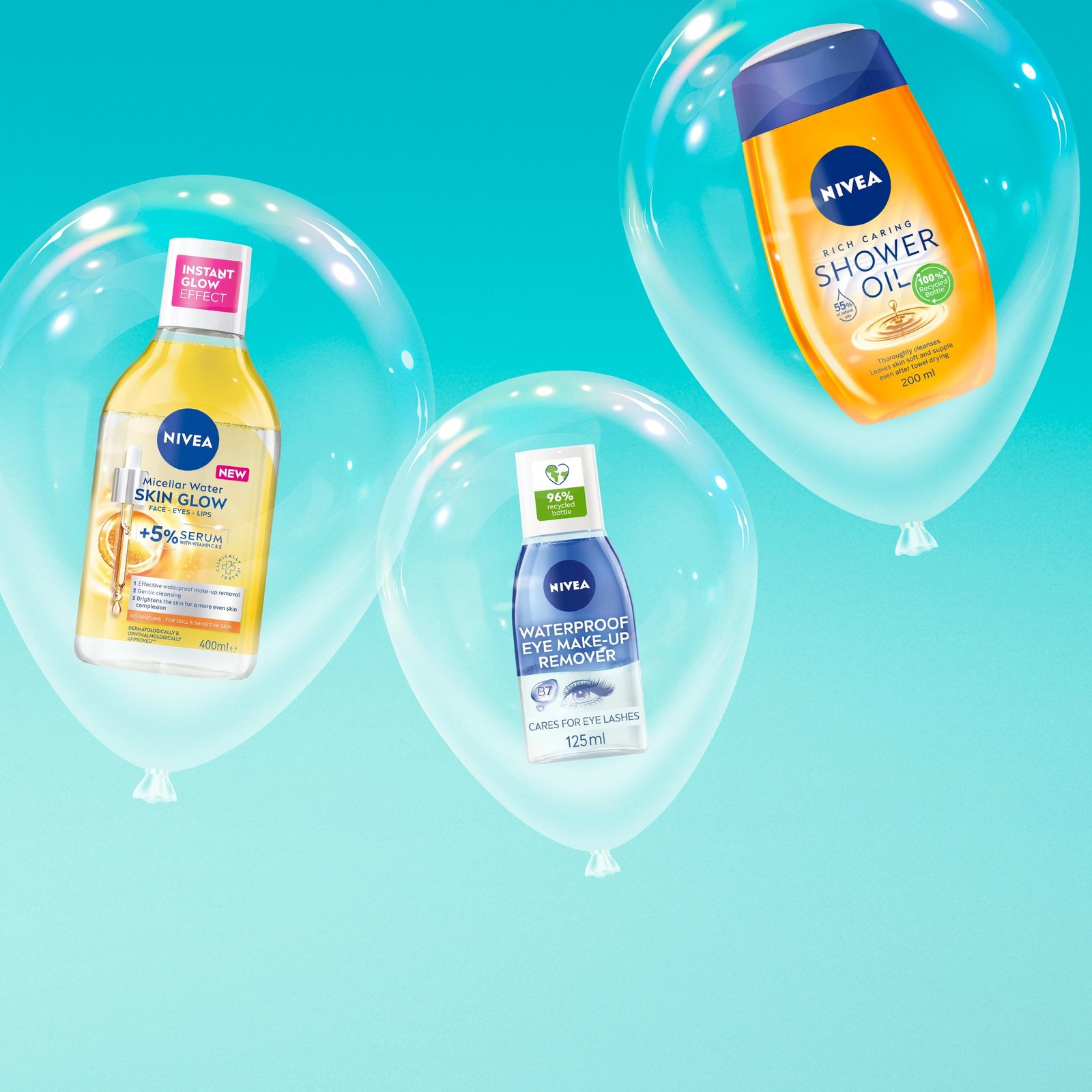 Nivea