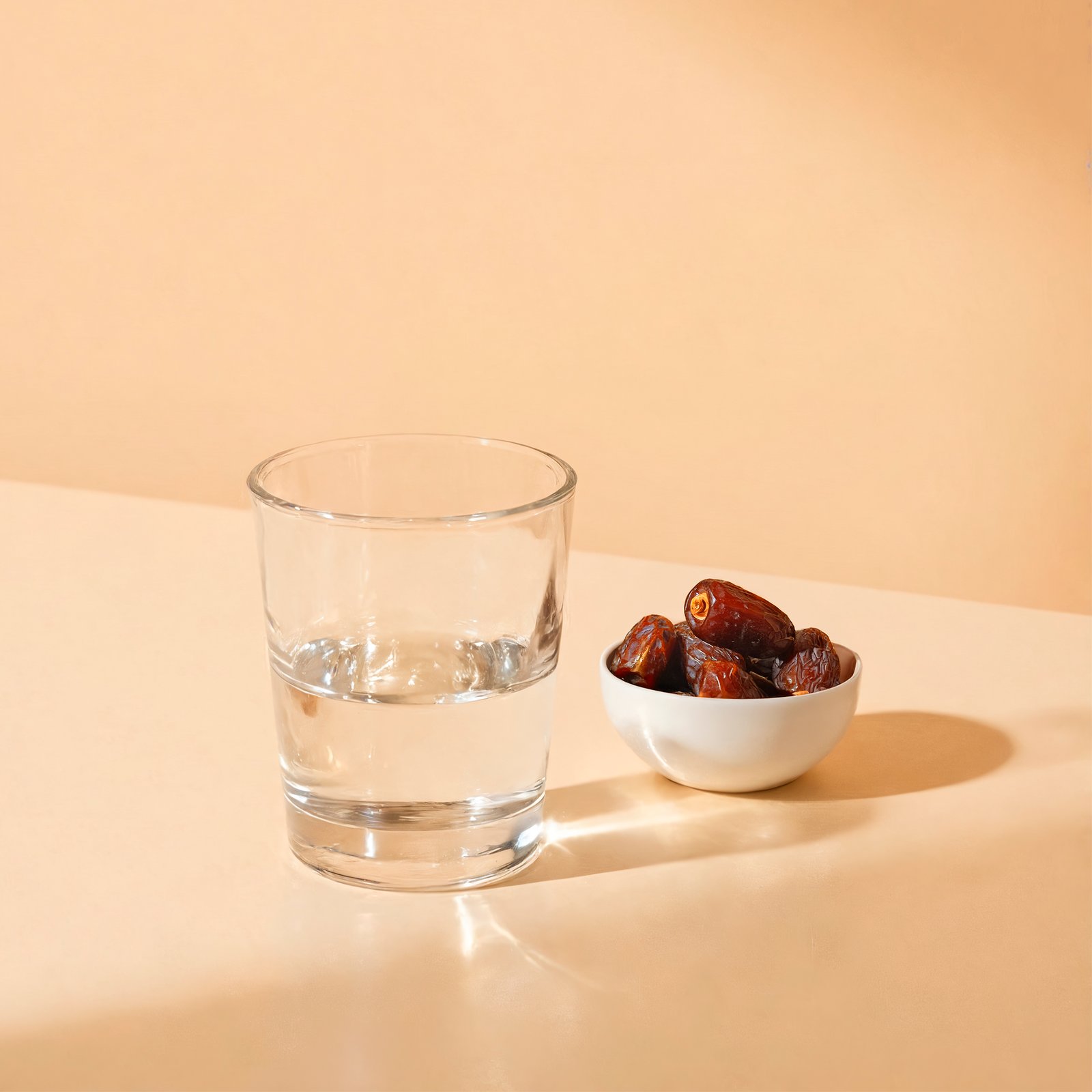 4 tips på self-care under ramadan