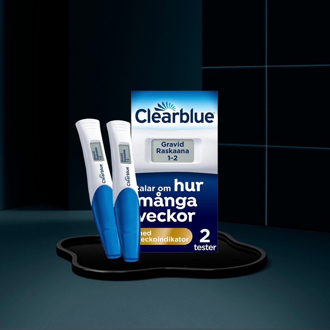 Clearblue