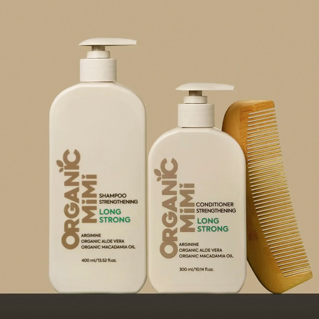 ORGANIC MiMi