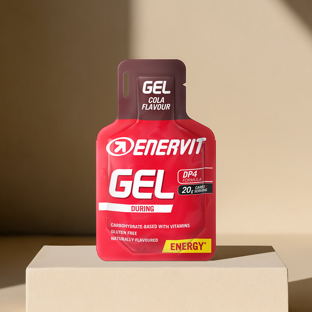 Enervit