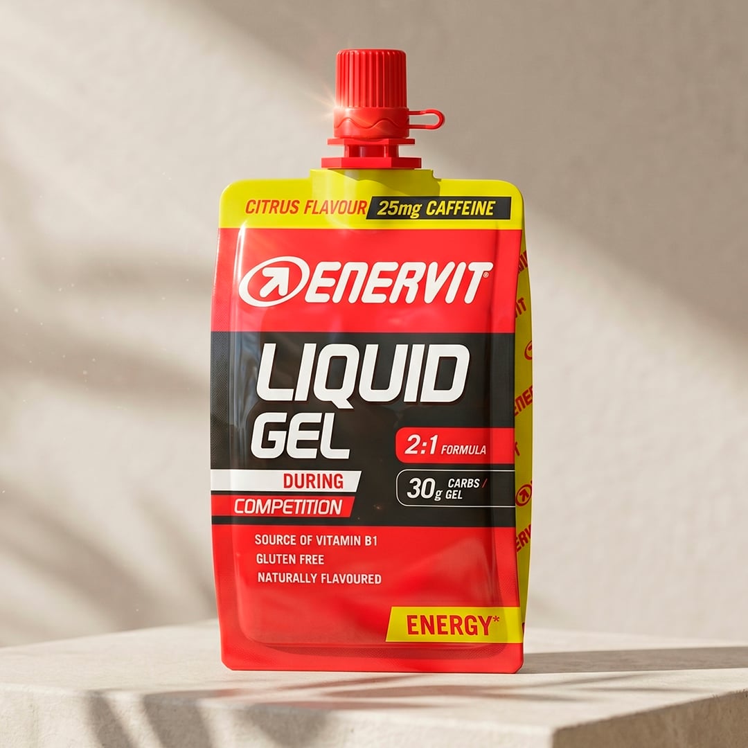 Enervit