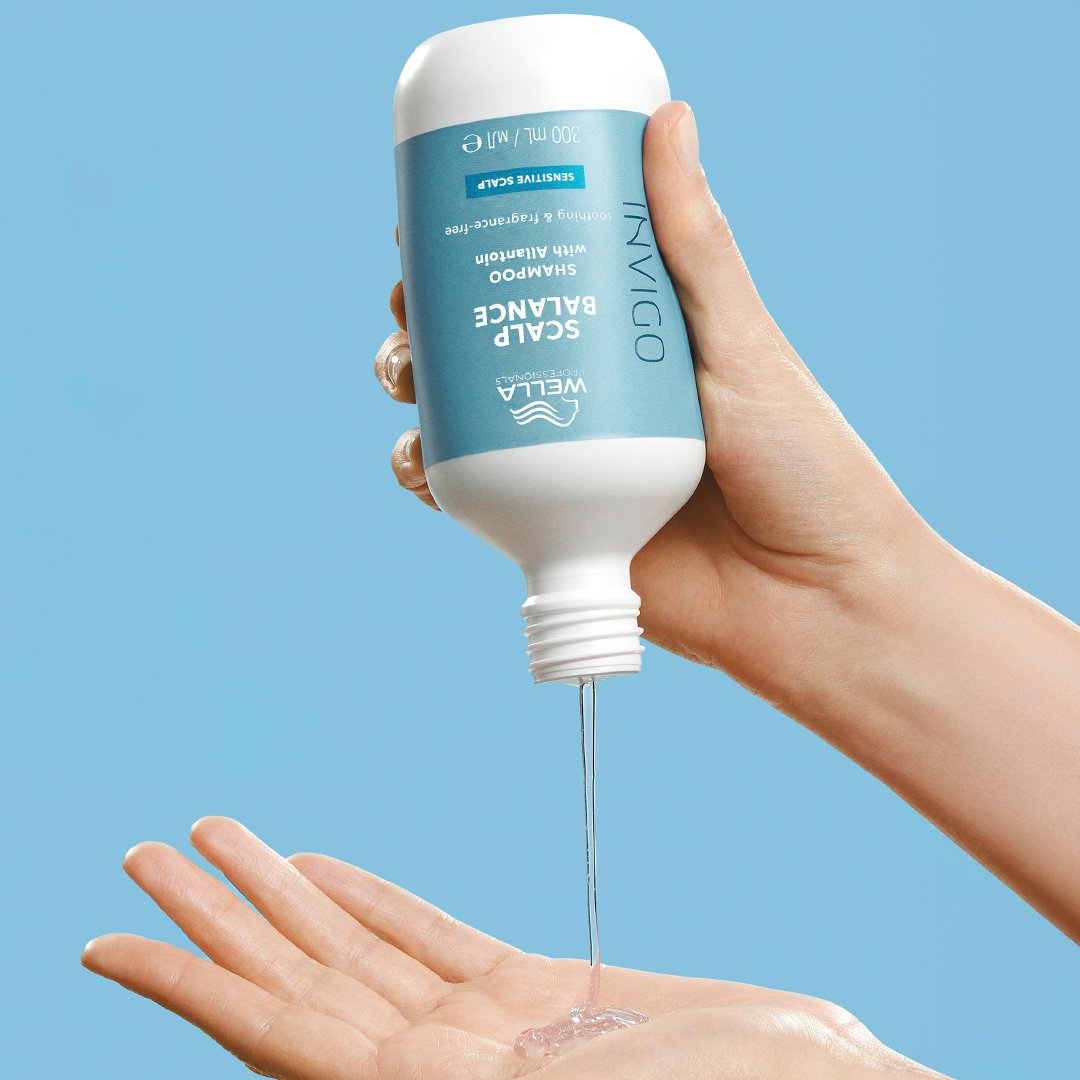  Invigo-serien från Wella Professionals