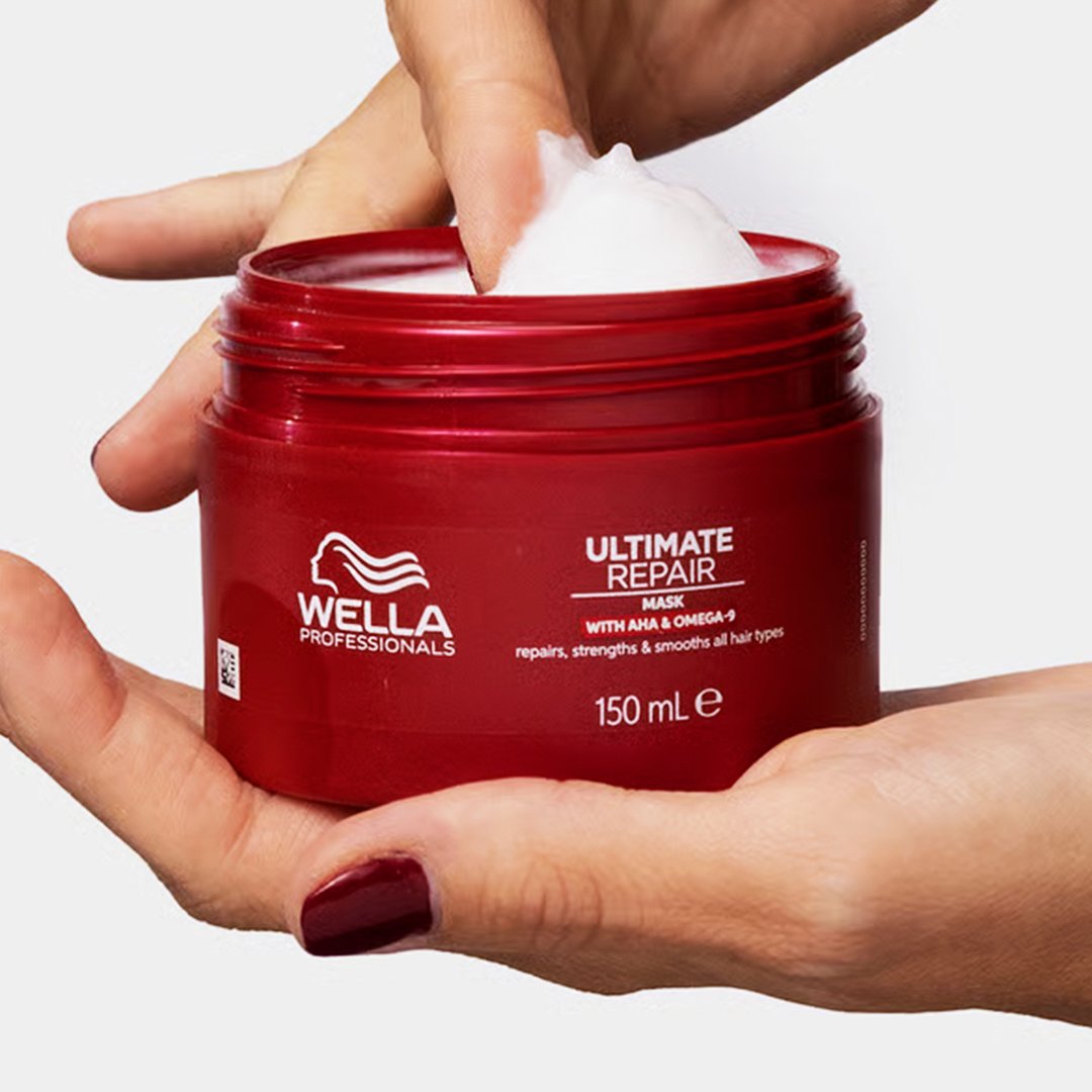 Wella Professionals