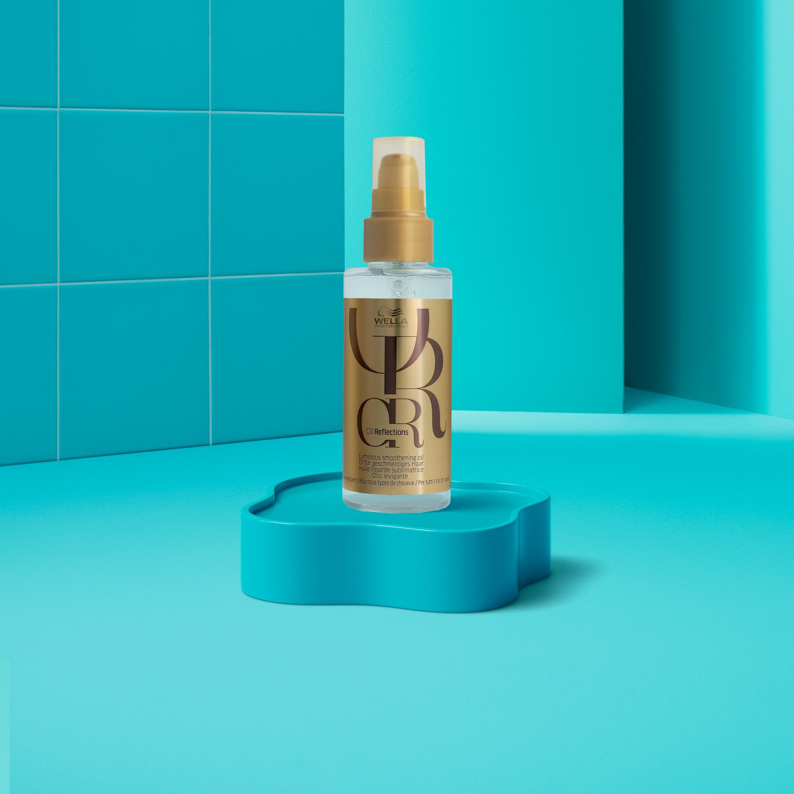 Wella Professionals
