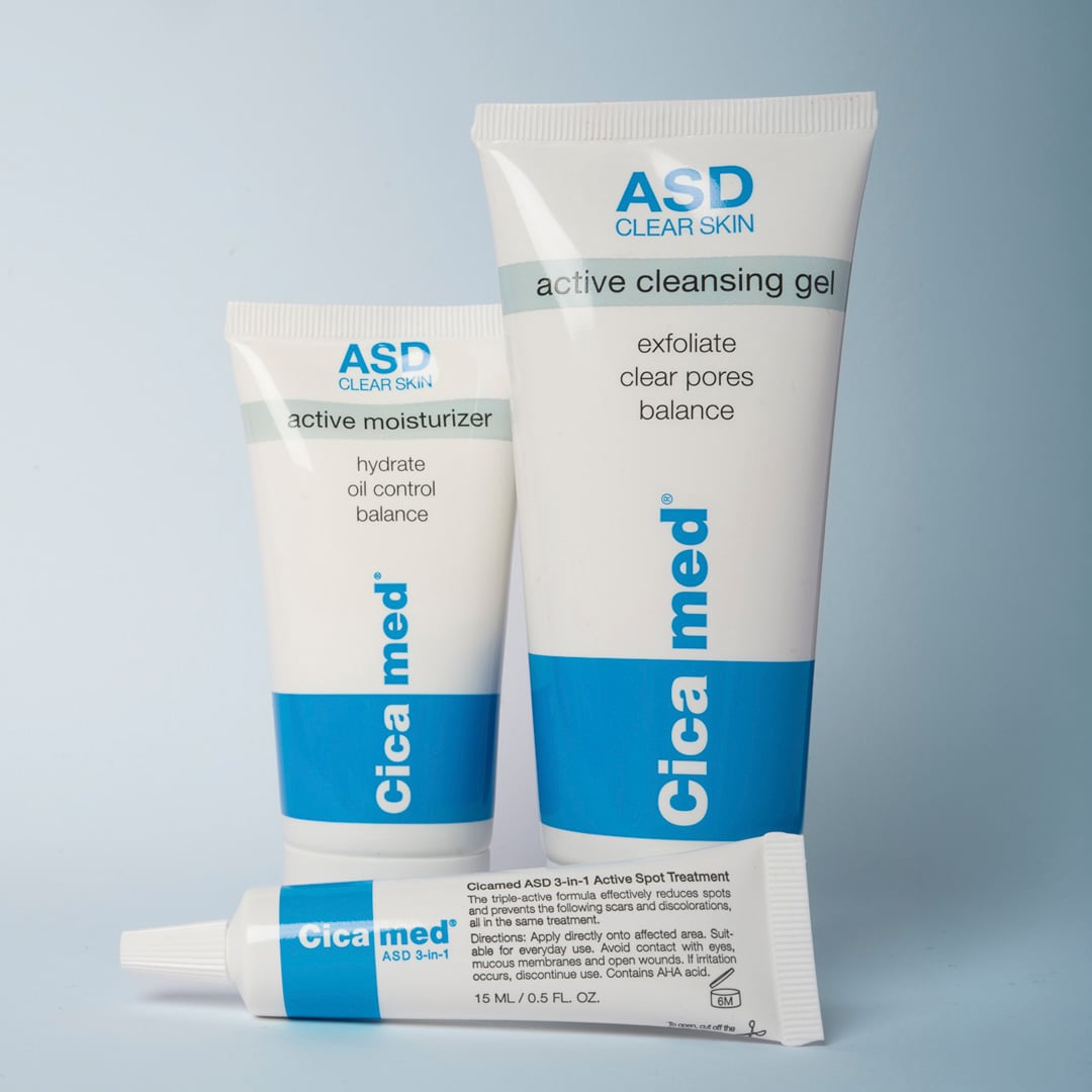 Cicamed