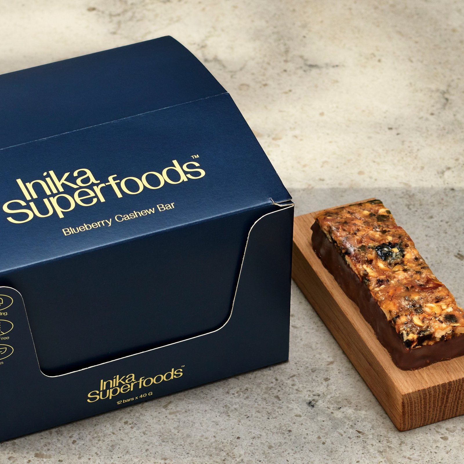 Inika Superfoods