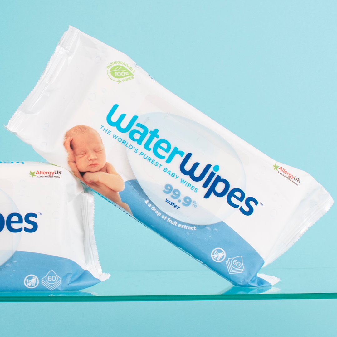 WaterWipes