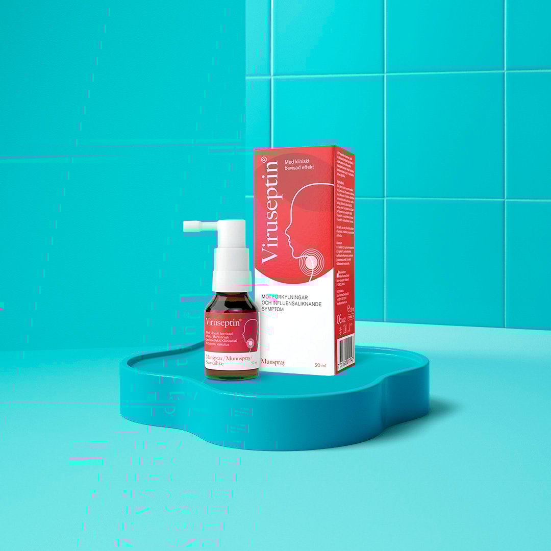 Viruseptin