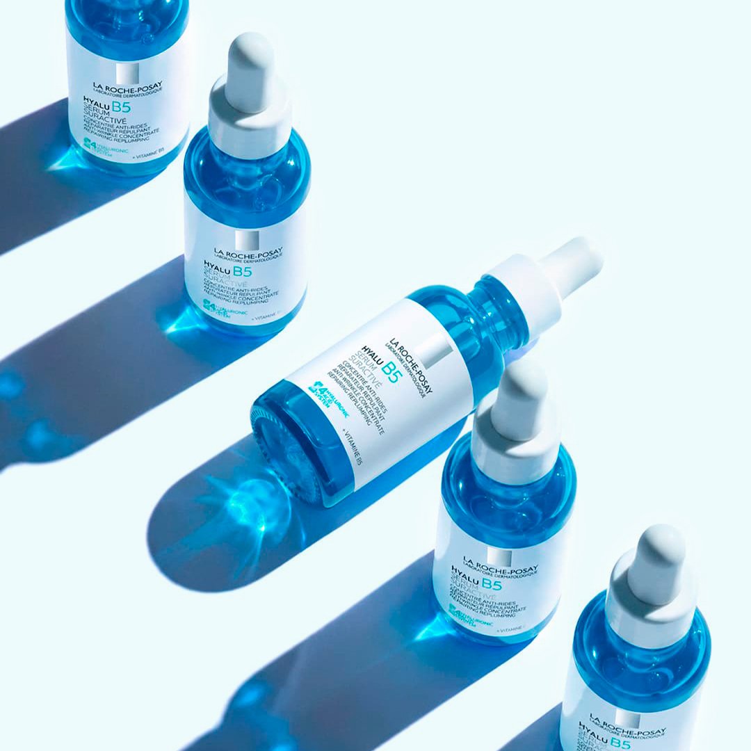 La Roche-Posay 
