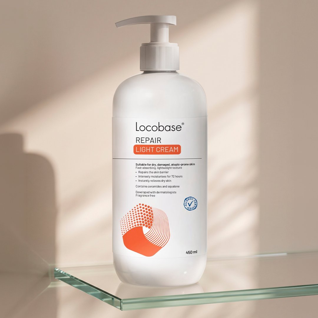Locobase