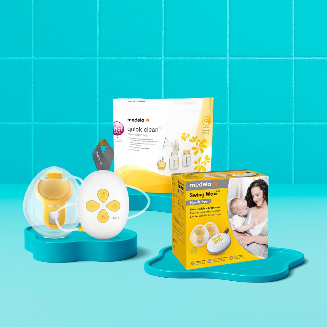 Medela