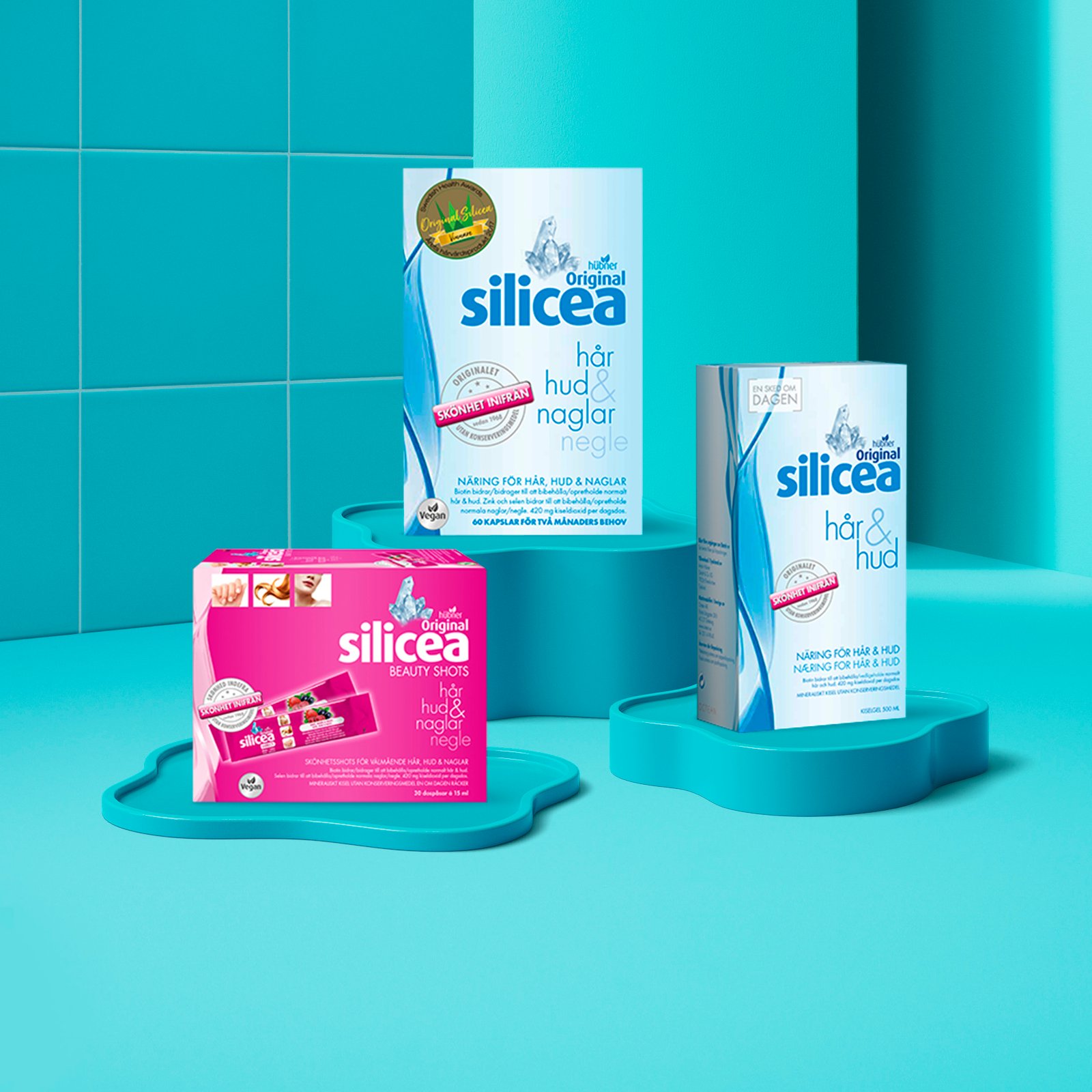 Silicea