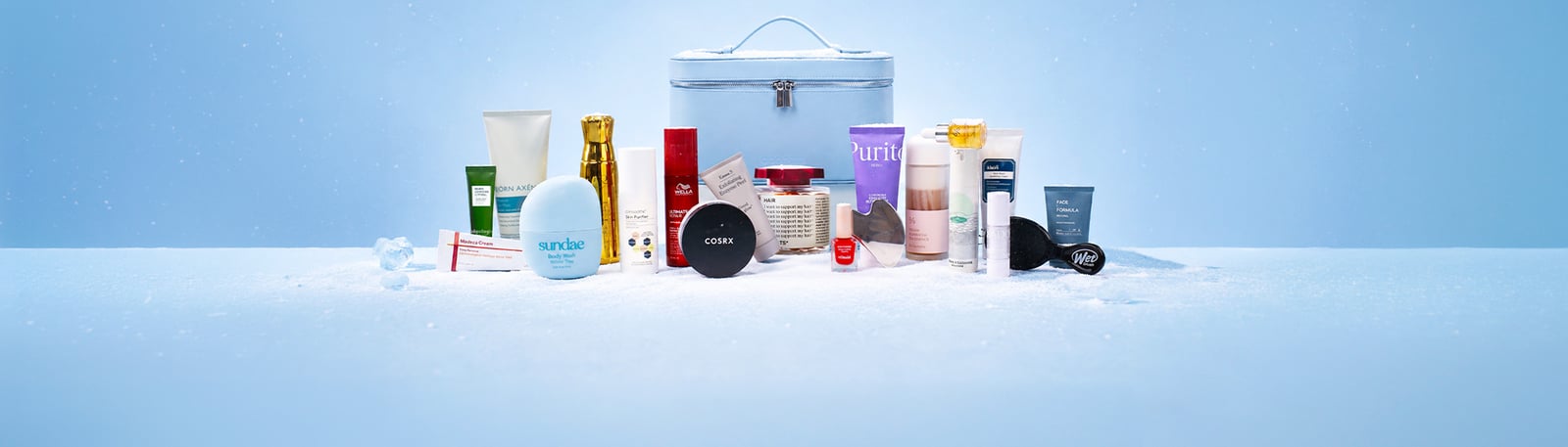 Winter Essentials