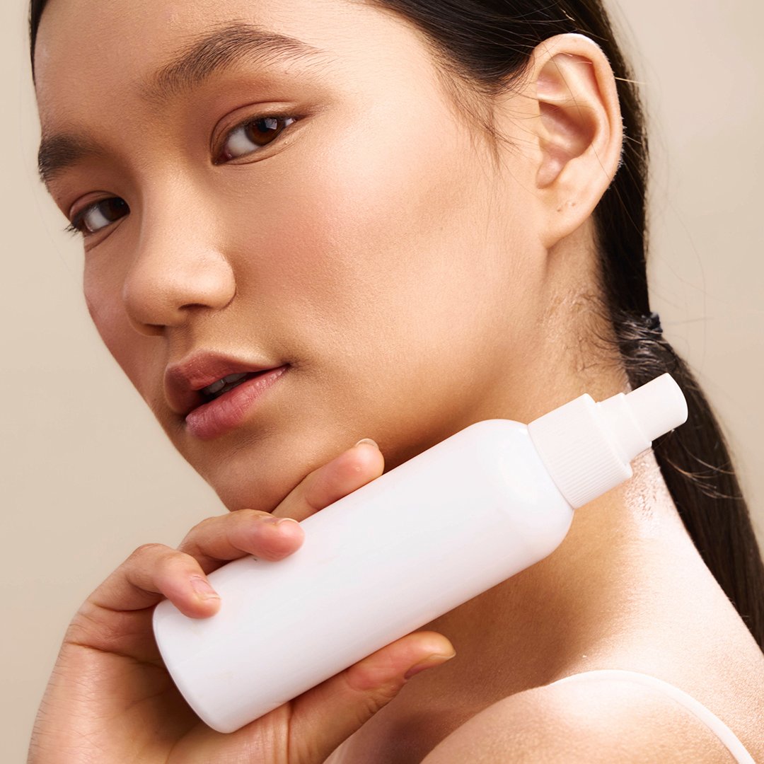 Hypoklorsyra i hudvård