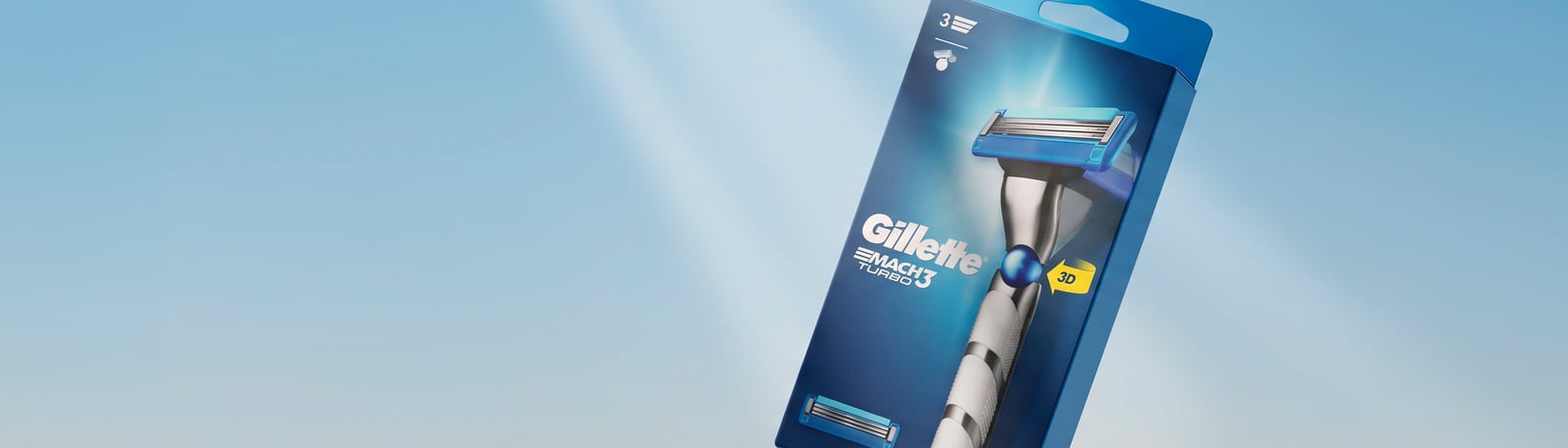 Gillette