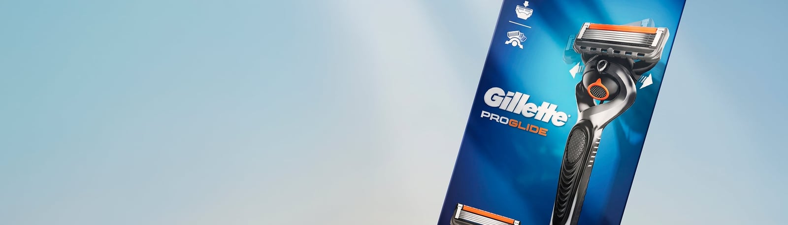 Gillette