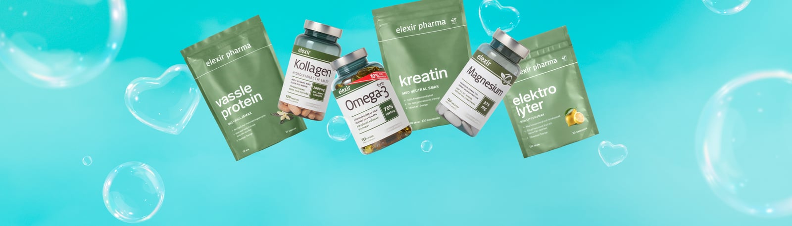 Elexir Pharma