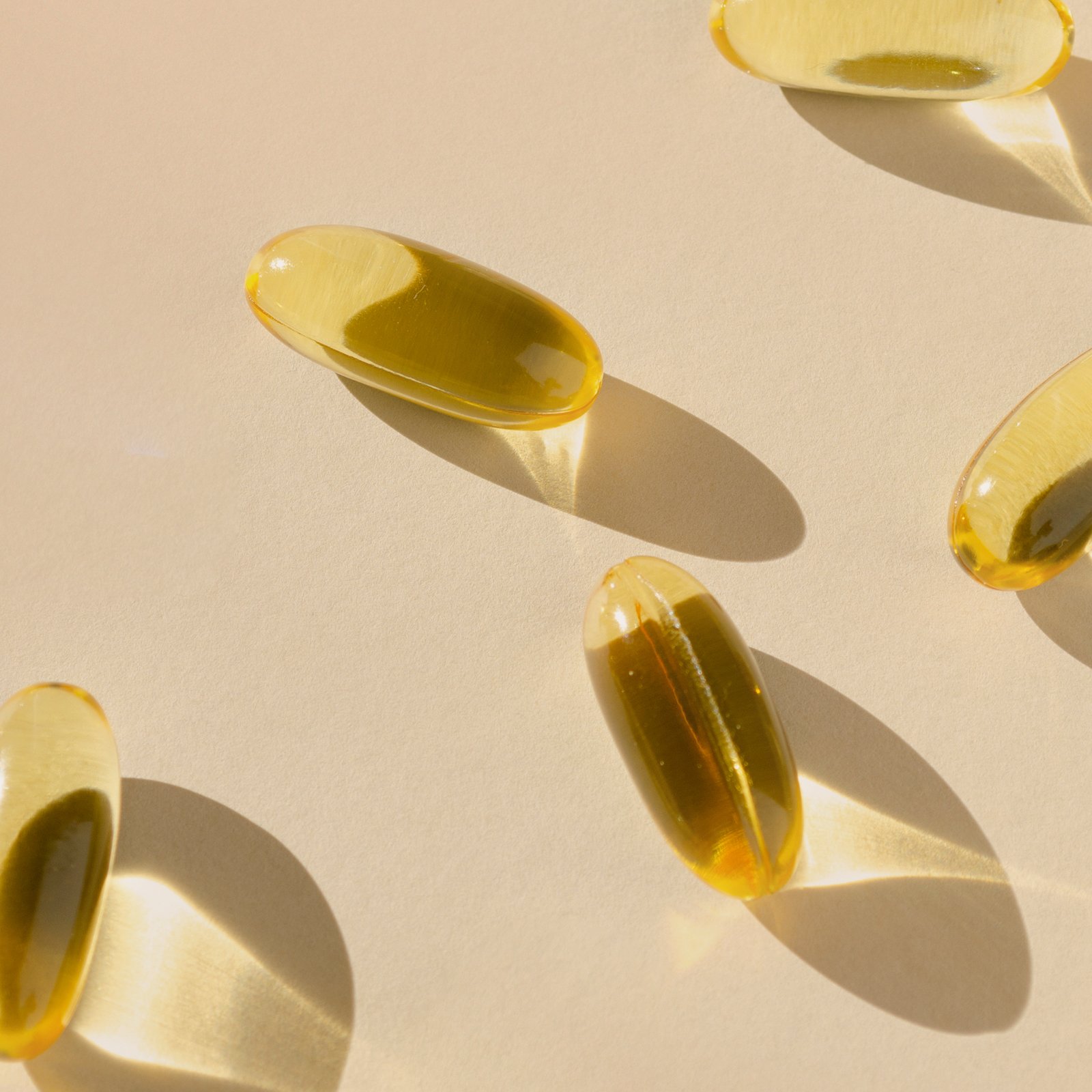 Vitaminskolan – Vilka vitaminer behöver jag?