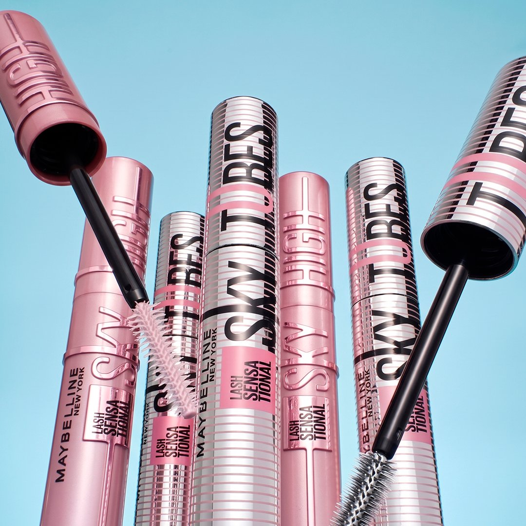 Maybelline