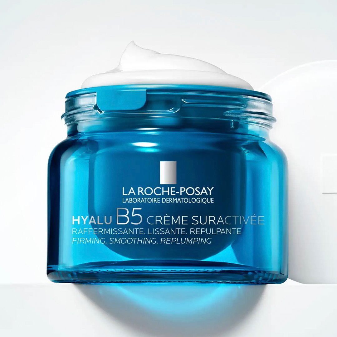 La Roche-Posay