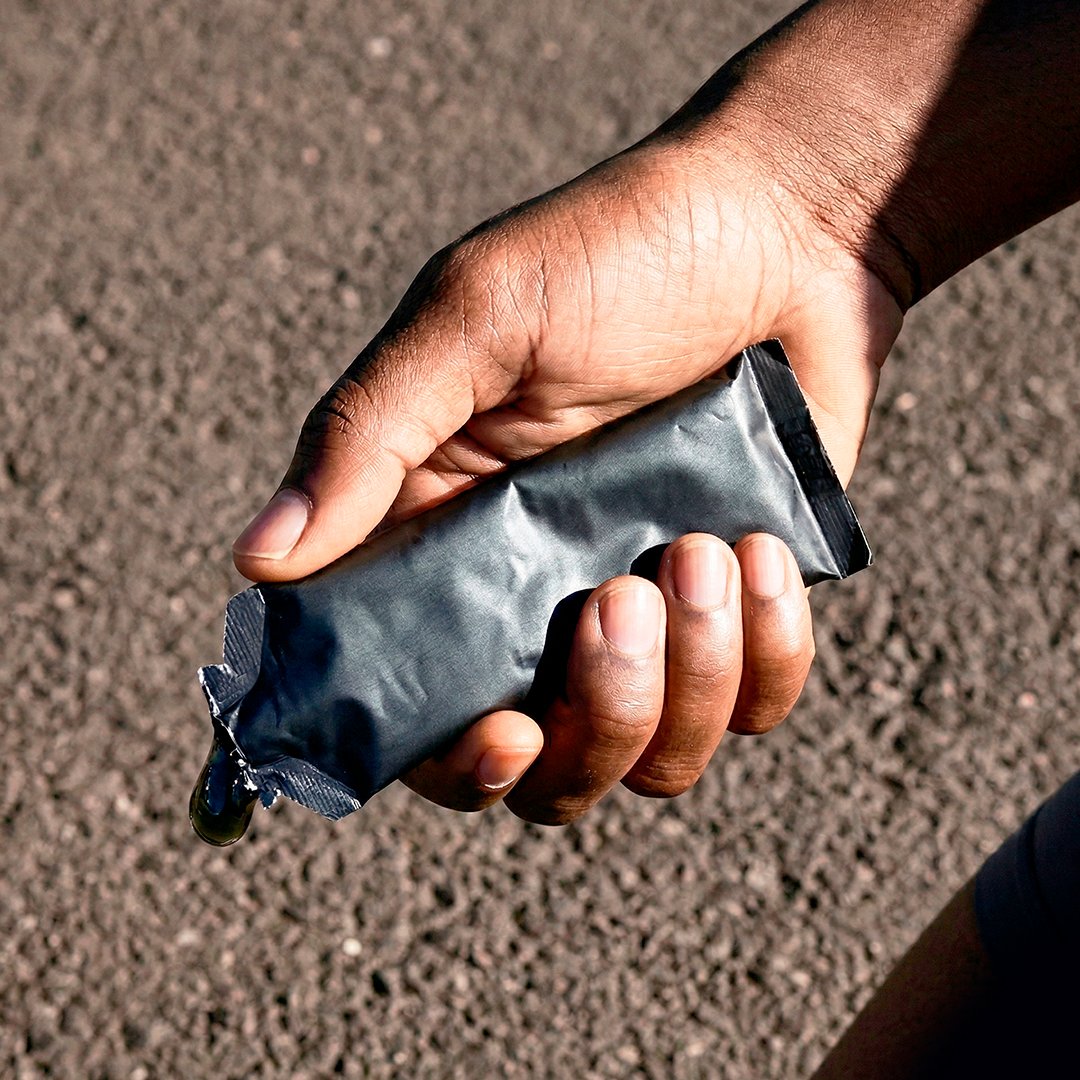 När ska man ta gels vid löpning? Så maxar du rätt med sportgel!
