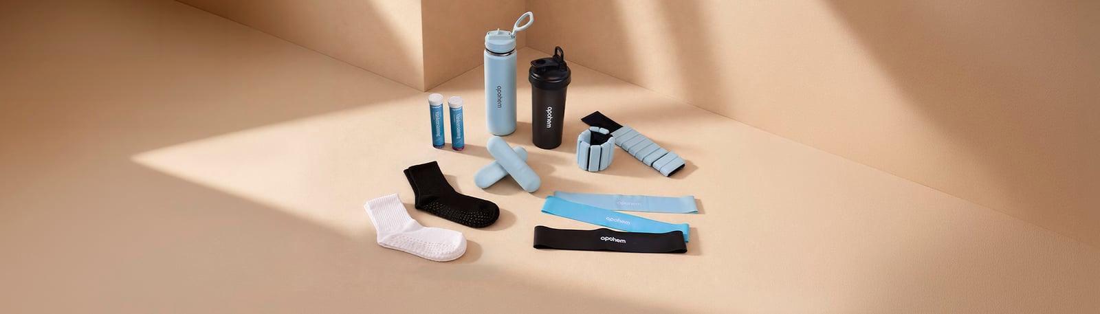Apohem Sport Collection