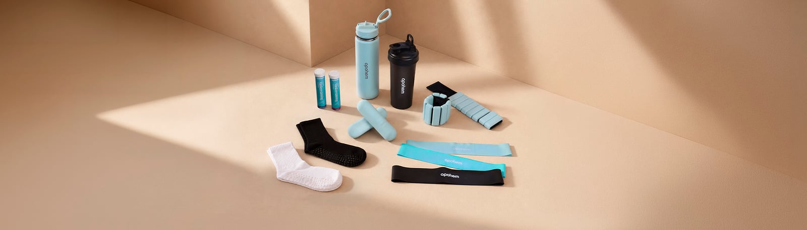 Apohem Sport Collection